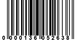 0000136052638