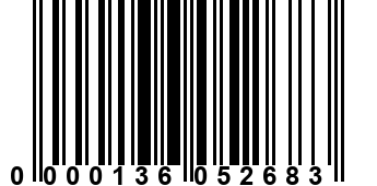 0000136052683