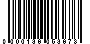 0000136053673