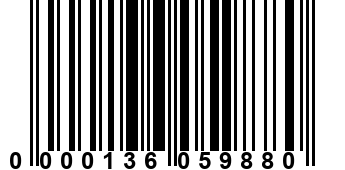 0000136059880