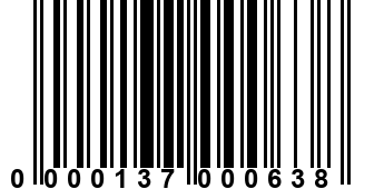 0000137000638