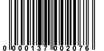 0000137002076