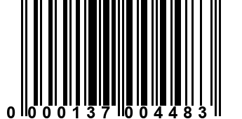 0000137004483