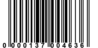 0000137004636