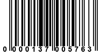 0000137005763