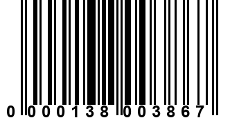 0000138003867