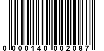 0000140002087