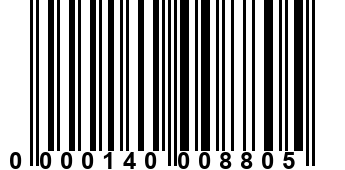 0000140008805