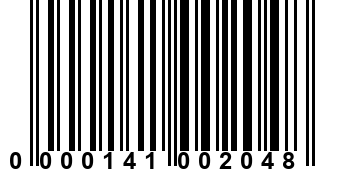 0000141002048