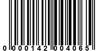 0000142004065