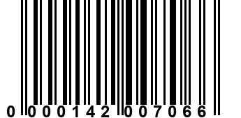 0000142007066