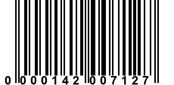 0000142007127