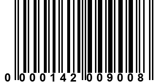 0000142009008