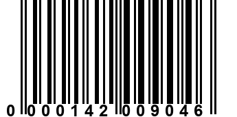 0000142009046