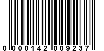 0000142009237