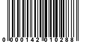 0000142010288