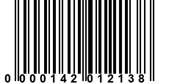 0000142012138