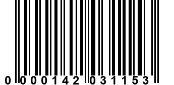 0000142031153