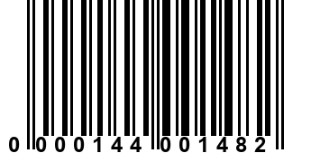 0000144001482