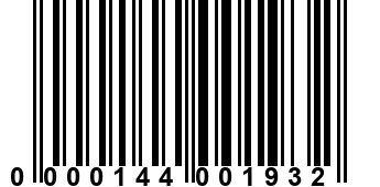 0000144001932