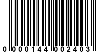 0000144002403