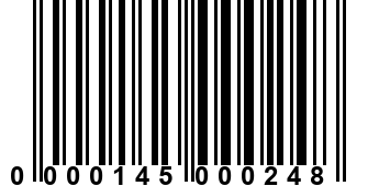 0000145000248