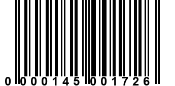 0000145001726