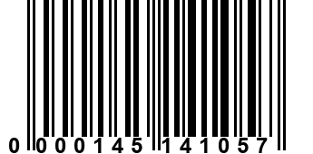 0000145141057