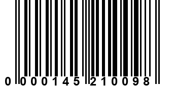 0000145210098