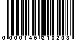 0000145210203