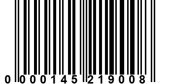 0000145219008