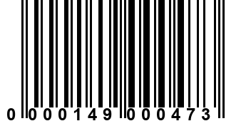 0000149000473