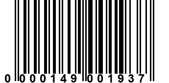 0000149001937