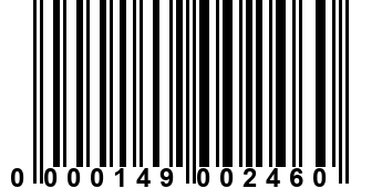 0000149002460