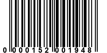 0000152001948