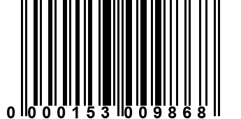 0000153009868