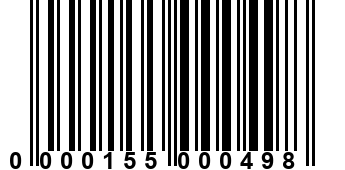 0000155000498