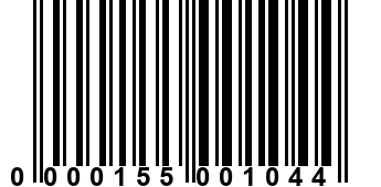 0000155001044