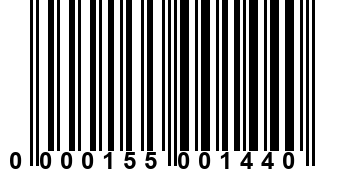 0000155001440