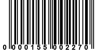 0000155002270