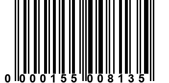 0000155008135