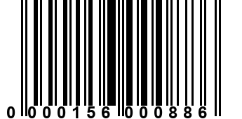 0000156000886