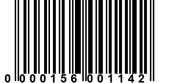 0000156001142