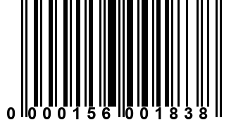 0000156001838