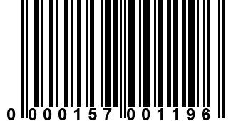 0000157001196