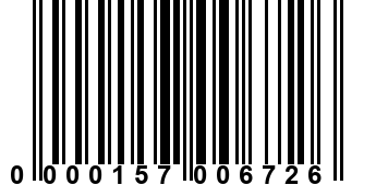 0000157006726