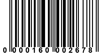 0000160002678