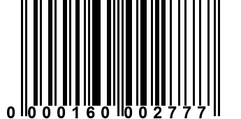 0000160002777