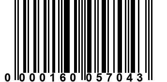 0000160057043