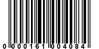 0000161004084